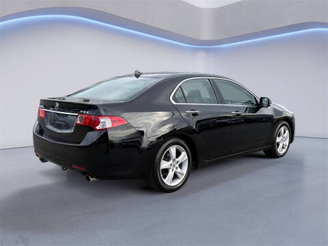 2010 Acura TSX