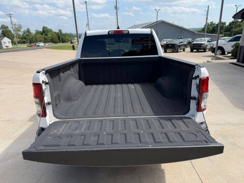 2023 RAM 1500 Tradesman