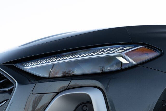 2025 Audi S5 quattro Premium Plus TFSI