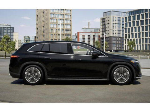 2023 Mercedes-Benz EQS EQS 450 4MATIC