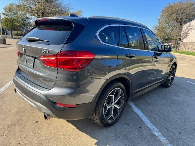 2016 BMW X1 xDrive28i