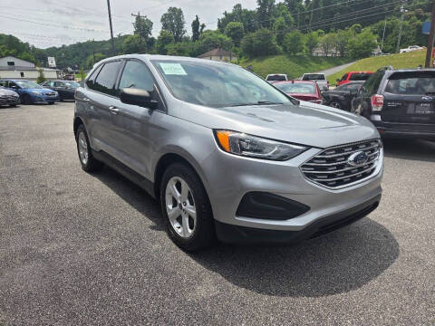 2021 Ford Edge SE