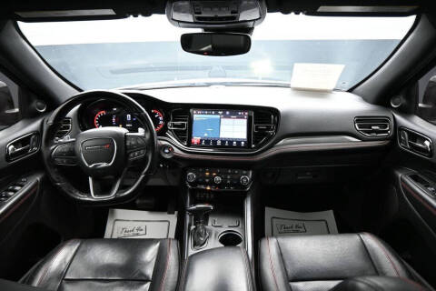 2023 Dodge Durango R/T Plus