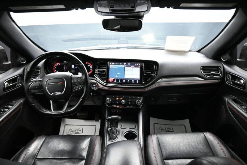 2023 Dodge Durango R/T Plus