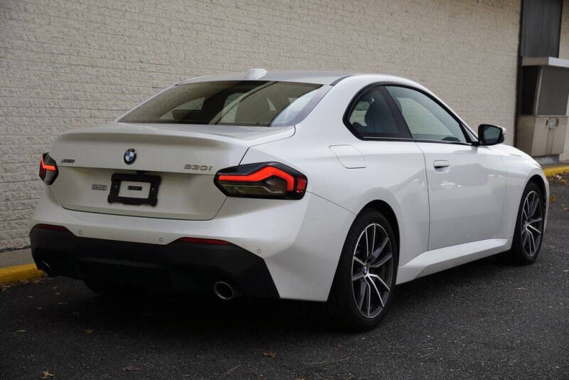 2024 BMW 2 Series 230i xDrive