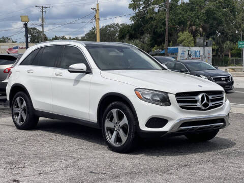 2016 Mercedes-Benz GLC GLC 300