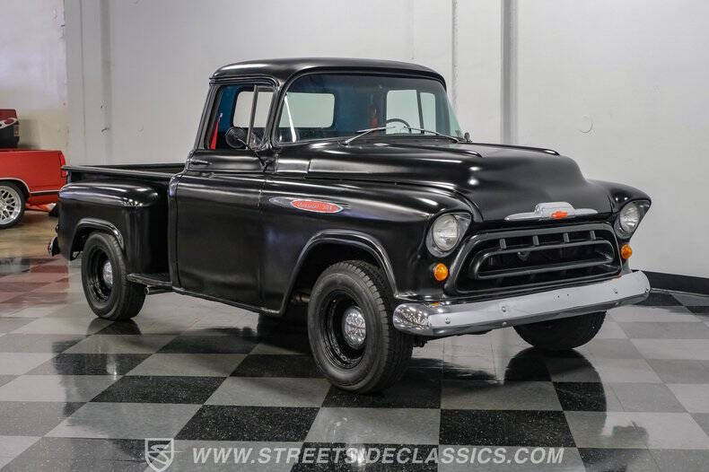 1957 Chevrolet 3100