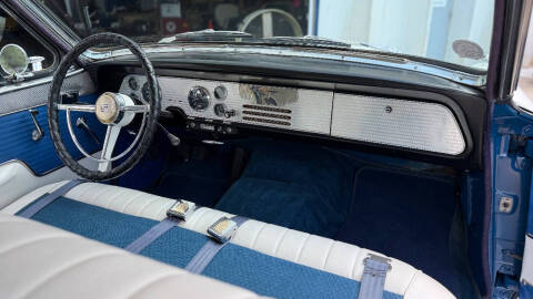 1956 Studebaker Hawk