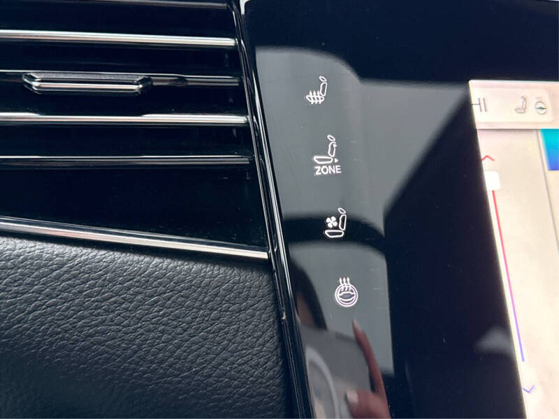 2022 Jeep Wagoneer Series I