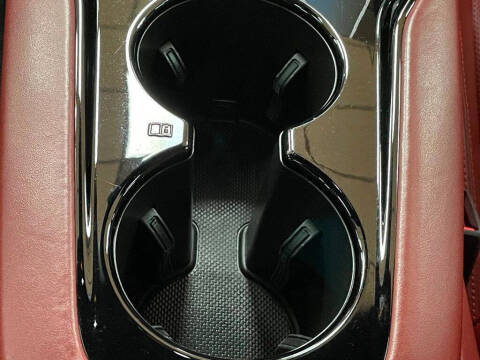 2024 Audi e-tron GT quattro Premium Plus