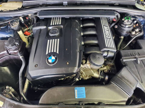 2011 BMW 3 Series 328i xDrive