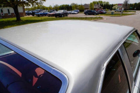 1979 Oldsmobile Cutlass Salon