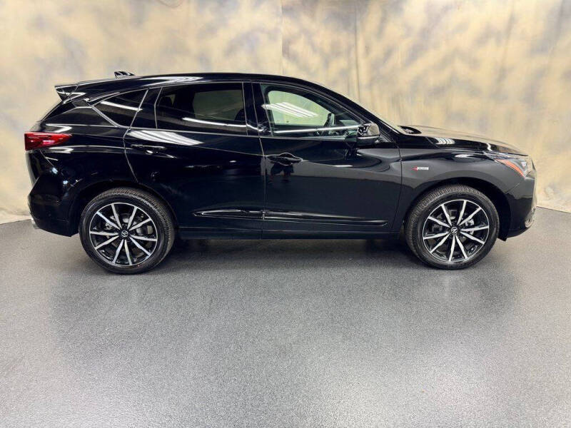 2026 Acura RDX SH-AWD w/Advance w/A-SPEC