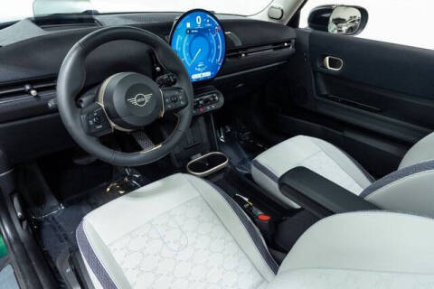 2025 MINI Hardtop 2 Door