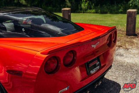 2011 Chevrolet Corvette ZR1
