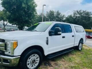 2017 Ford F-250 Super Duty  - $34,950