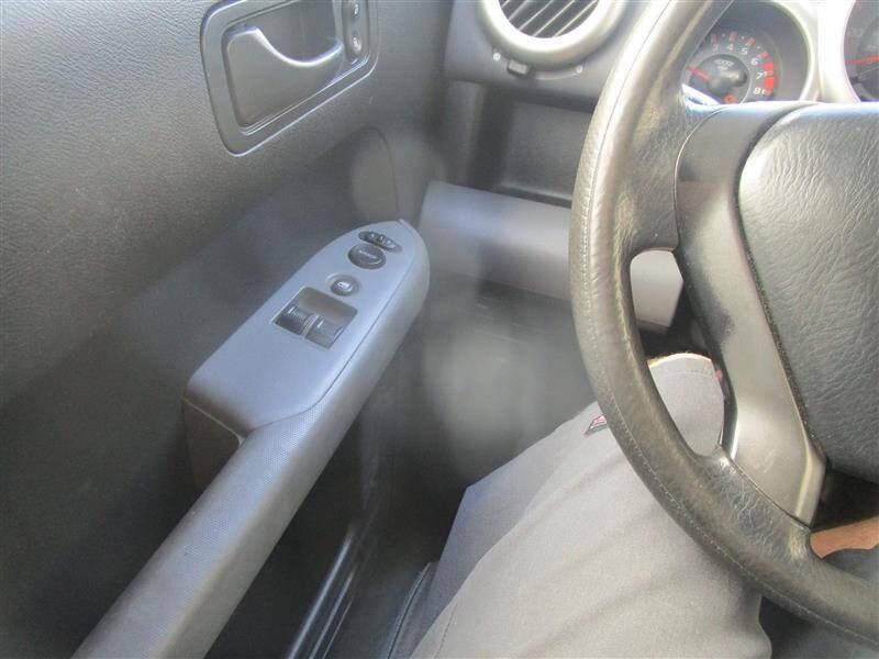 2003 Honda Element EX