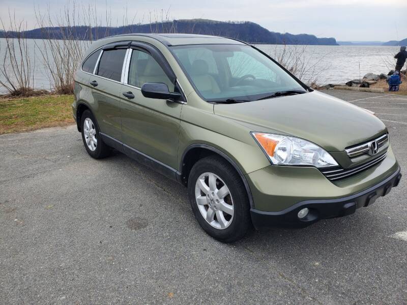 2008 Honda CR-V for sale at Bowles Auto Sales in Wrightsville PA
