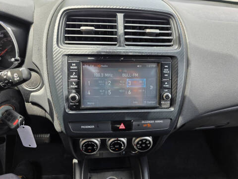 2020 Mitsubishi Outlander Sport Special Edition