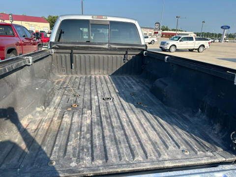 2015 Ford F-350 Super Duty Lariat