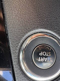 2020 Nissan Rogue Sport SV