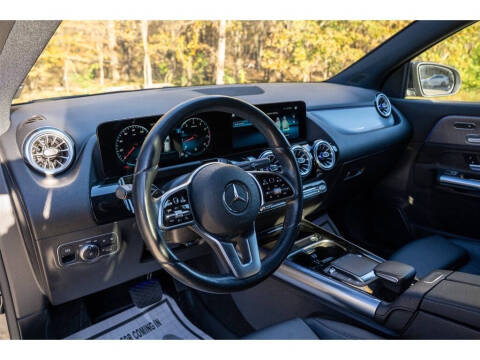 2022 Mercedes-Benz GLA GLA 250 4MATIC