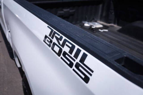 2022 Chevrolet Silverado 1500 Limited