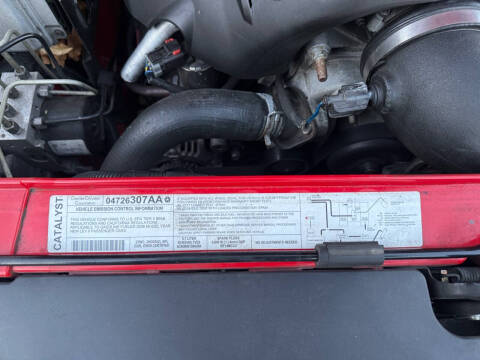 2006 Dodge Charger RT