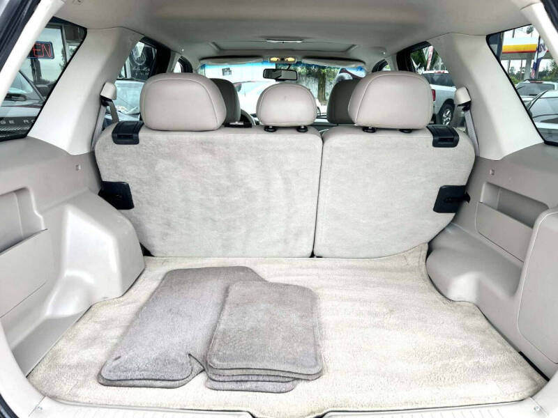2008 Ford Escape XLT