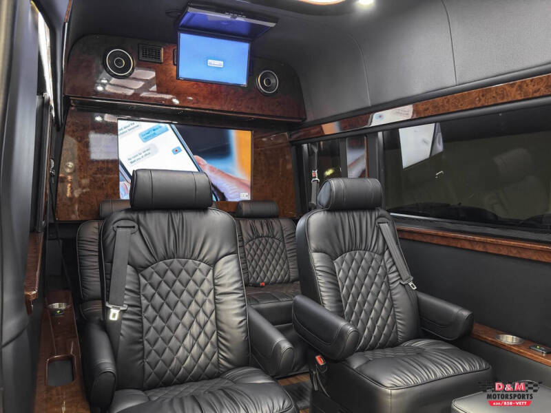 2019 Mercedes-Benz Sprinter