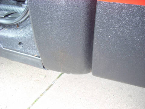 2011 Chevrolet Silverado 3500HD Work Truck