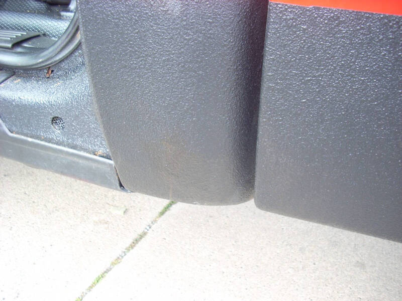 2011 Chevrolet Silverado 3500HD Work Truck