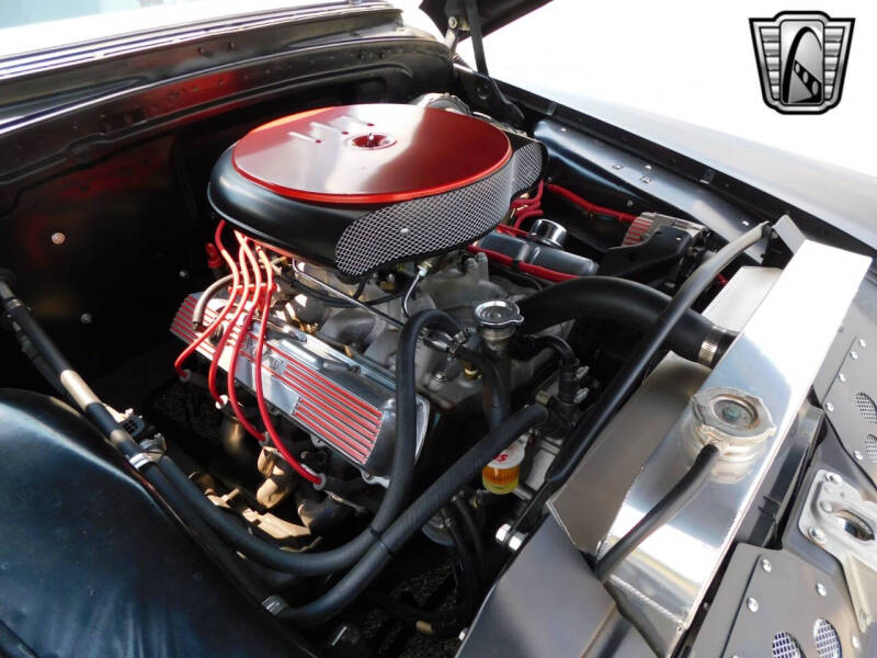 1953 Oldsmobile Eighty-Eight