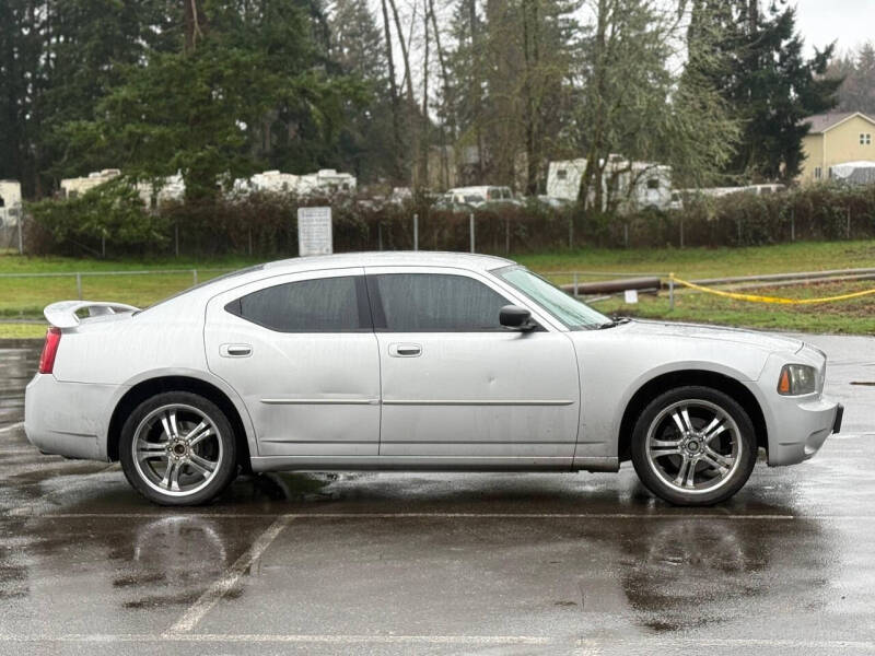 2007 Dodge Charger