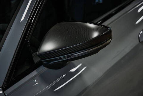 2024 Audi RS 6 Avant 4.0T quattro Avant performance