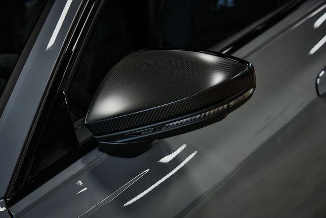 2024 Audi RS 6 Avant 4.0T quattro Avant performance