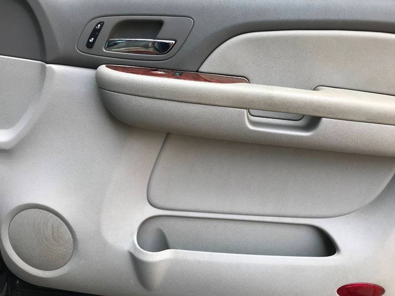 2007 Chevrolet Suburban