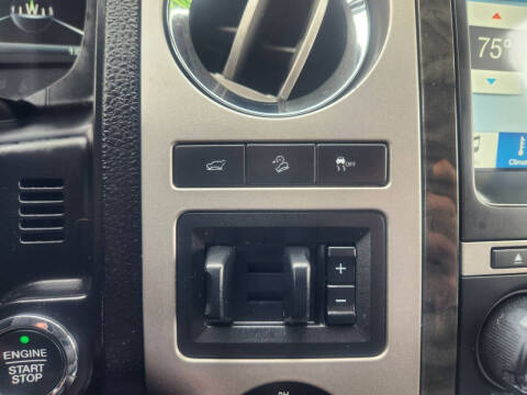 2017 Ford Expedition Limited