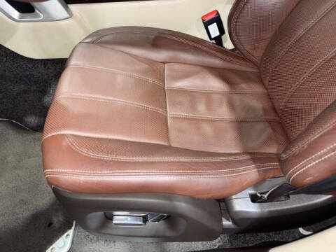 2013 Land Rover Range Rover Autobiography