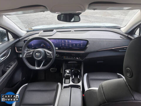 2024 Buick Envision Sport Touring