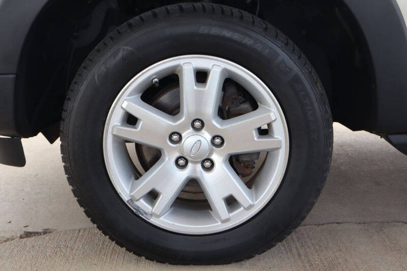 2007 Ford Explorer XLT