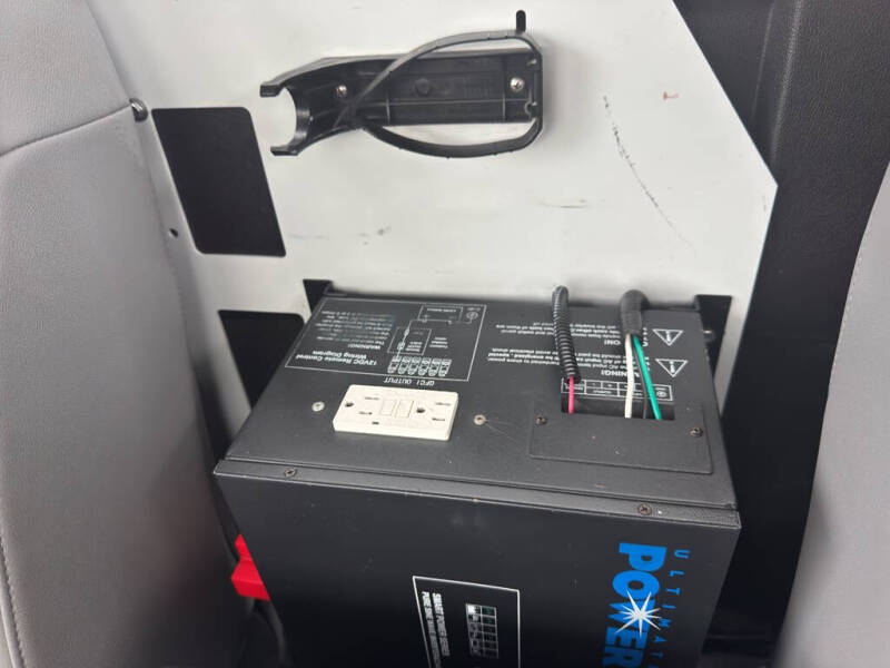 2015 Chevrolet Silverado 3500HD