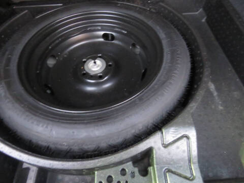 2012 Volkswagen Tiguan S 4Motion