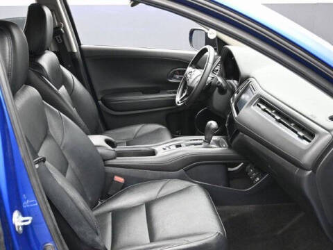 2018 Honda HR-V EX-L w/Navi