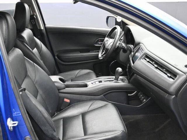 2018 Honda HR-V EX-L w/Navi