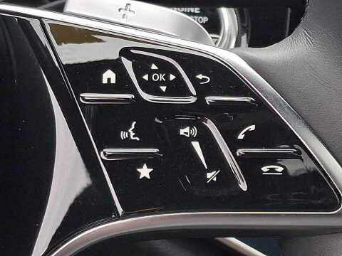 2025 Mercedes-Benz E-Class E 350 4MATIC