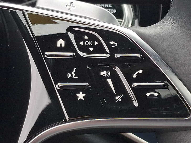 2025 Mercedes-Benz E-Class E 350 4MATIC