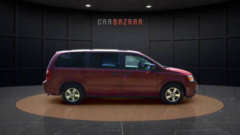 2008 Dodge Grand Caravan SE