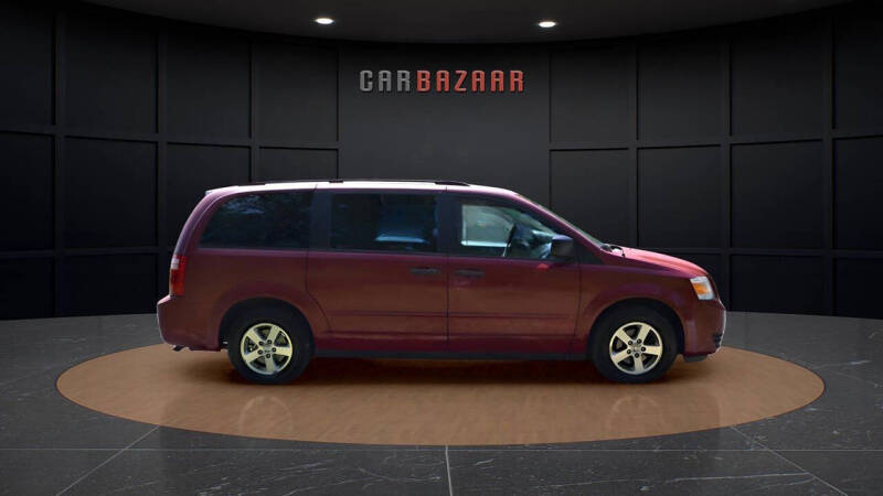 2008 Dodge Grand Caravan SE