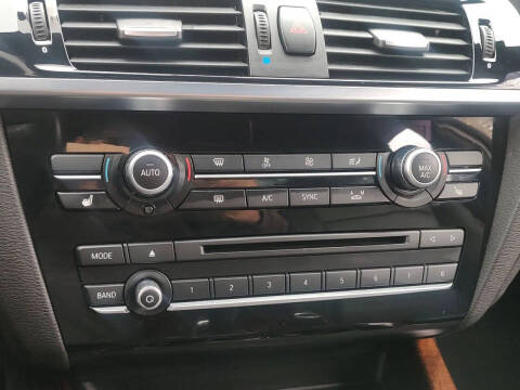 2016 BMW X4 xDrive35i